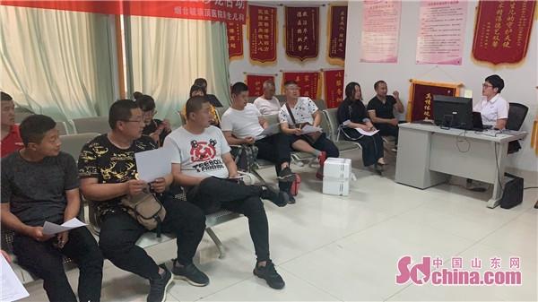 毓医健康谈中国山东网：母乳喂养专题知识讲座