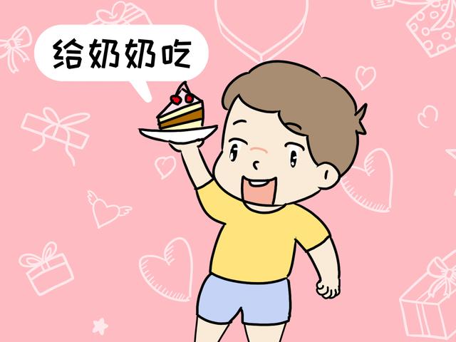 孩子长大孝不孝顺，这三个细节可以窥探的一清二楚，你家娃这样吗
