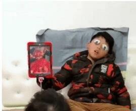 抖音“敷衍哥哥”火了，这种照顾妹妹的方式，网友看完笑喷