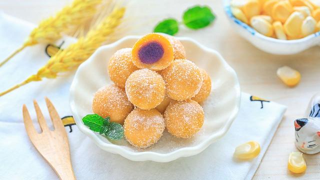 宝宝消化差、爱便秘？这个好东西，比吃蔬菜有效，做主食也合适！