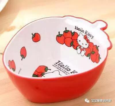 1岁宝宝用这种餐具吃饭，竟然得了白血病！快看看你家有没有