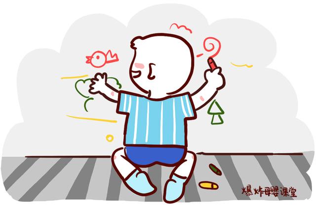 儿童活泼好动是有优点吗？家长先别高兴太早，可能是精神疾病
