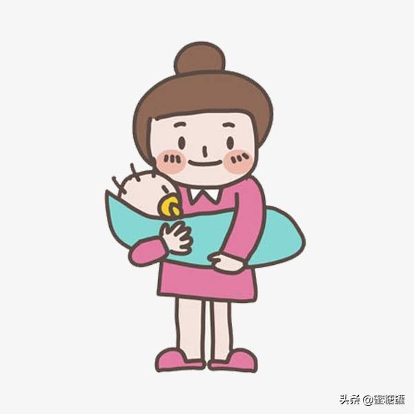 研究：婴幼儿时期多抱抱，长大聪明独立社交好