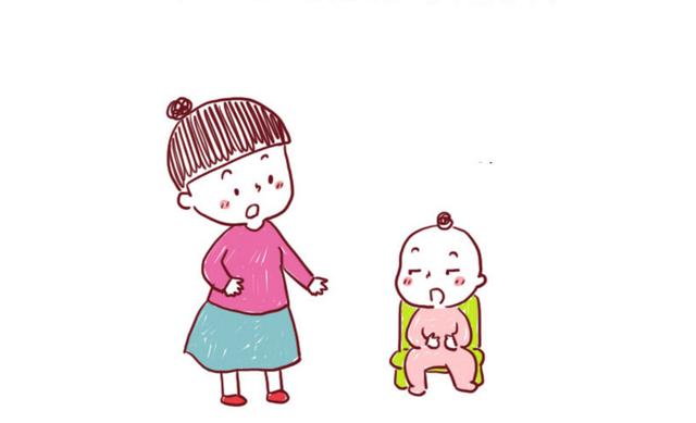「新生儿」如何判断宝宝便秘？