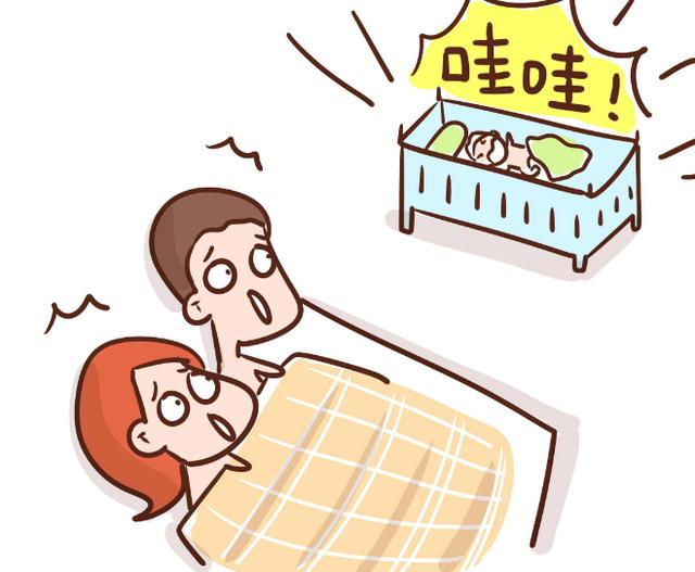 夫妻AA时被孩子撞见，聪明的妈妈这样化解尴尬，值得借鉴！