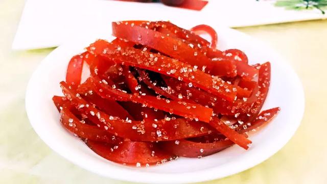 别被这6类“健康零食”给骗了，儿保医生真的不建议给孩子吃