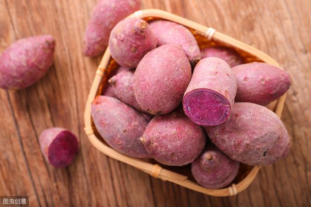 紫薯、彩椒、小番茄是转基因吗？孩子到底能不能吃