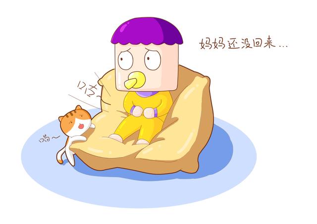 宝宝哭闹不止怎么办？快来看看是不是这些原因造成的！