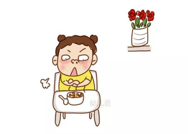 如何“治好”不爱吃饭孩子？这位妈妈的经验值得夸赞