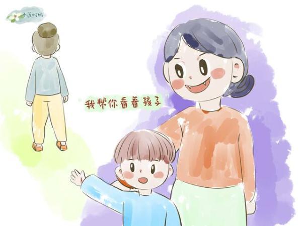 人贩子“套路”再出新，家长要多“充电”，保护孩子人身安全