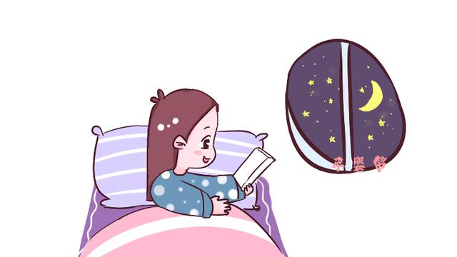 怀孕后，很多孕妈晚上会有这几个习惯，对胎儿很不好