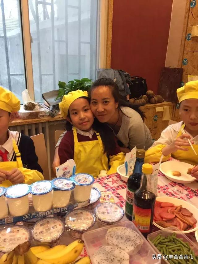 花了一年的时间，补齐孩子的舌苔剥落，调理好体质这3点很重要