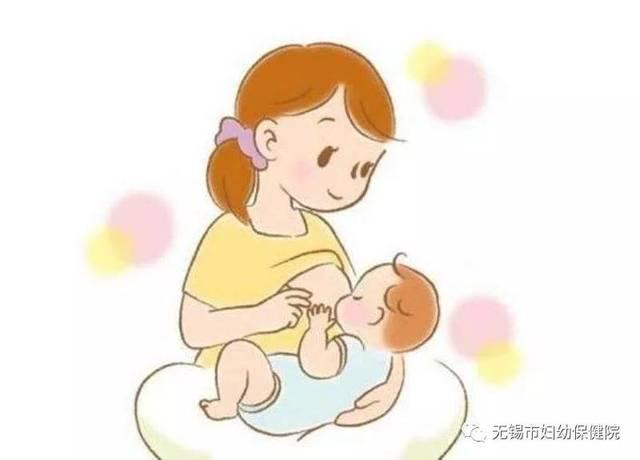 添加辅食后如何给孩子继续母乳喂养