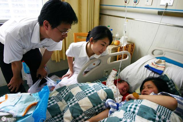 不想月子白熬还显老，产后坚守10条底线，忍过 42天脱胎换骨