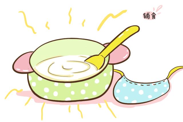 为啥你给娃添加辅食时，他总是特别抗拒？搞清原因，让娃乖乖吃饭