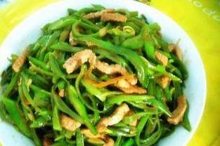 这菜再贵也要多给孩子吃，补钙效果好，孩子多吃长高个