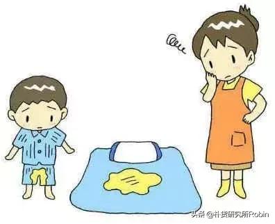别忽视，孩子长大后还会尿床，这是病！