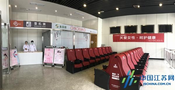 母乳喂养宣传日：泰州妇产医院专家呼吁 纯母乳喂养至少6个月