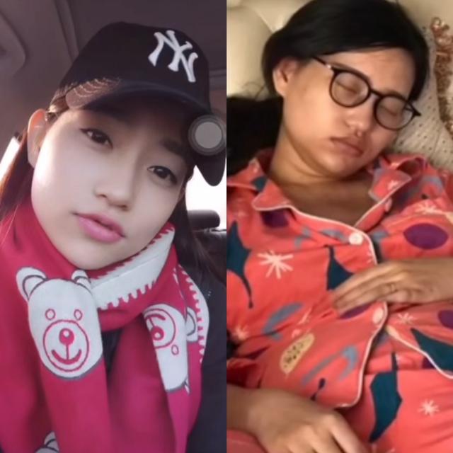 这几组女人生孩子前后对比照，反差太大，连亲妈都不一定认得出