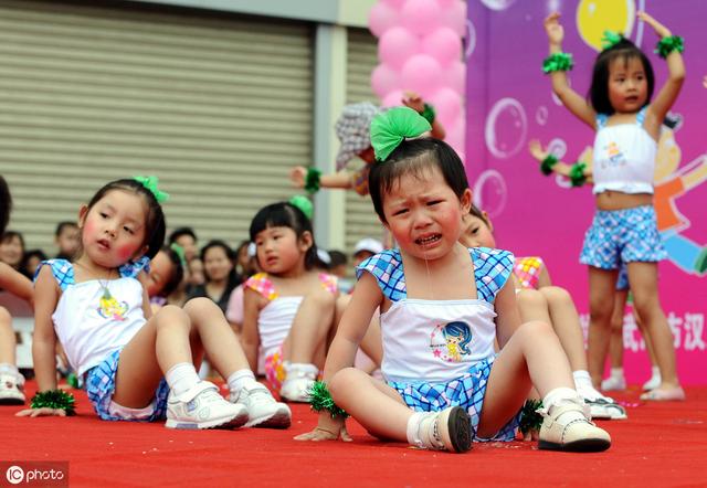 幼儿夏季卫生保健12条小常识，家长都收藏了！