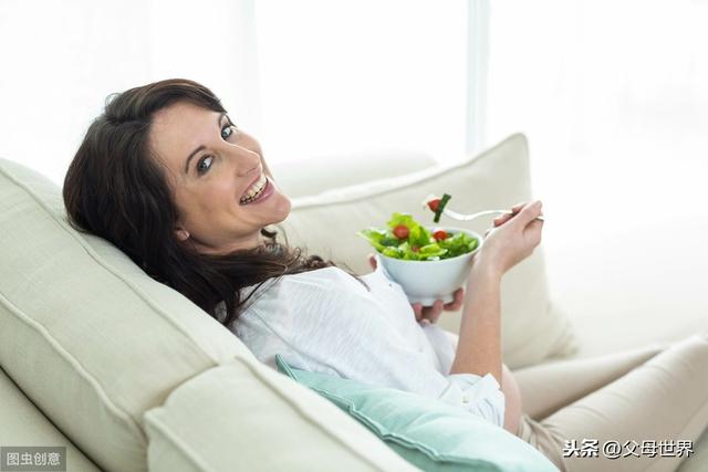 怀孕期间有益胎儿健康的24件事，孕妈必备！