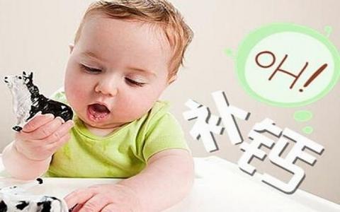 孩子枕秃是缺钙的表现吗？科学补钙，要避开这些误区哦