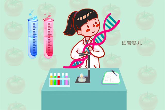 31年前，全国第一位试管婴儿诞生，现在她过得跟常人有何不一样