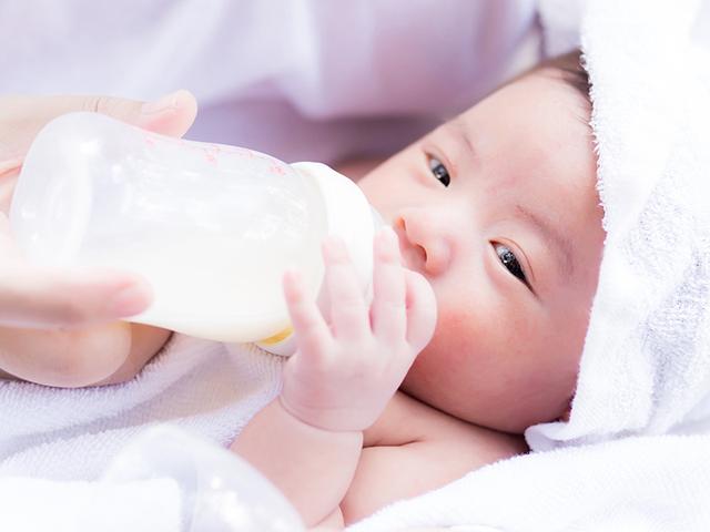 婴儿摇晃症？谈受虐性脑伤