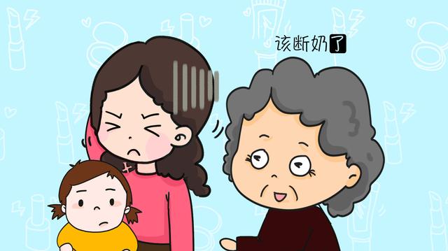 坚持母乳到2岁，孩子的“优势点”看得见，付出的辛苦一朝收回！