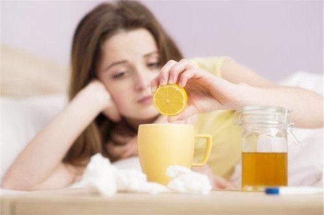 孕妈妈爱吃酸的，不禁暗暗窃喜，酸性食物你选对了没？