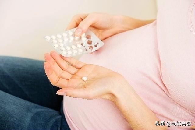 孕妇该如何正确补充叶酸？做到关键几点，才能事半功倍