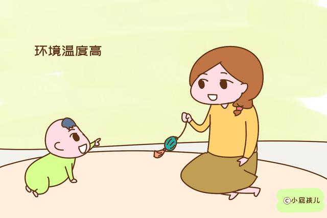 宝宝不喜欢穿袜子，宝妈应该纵着他还是阻止他？做错了影响发育