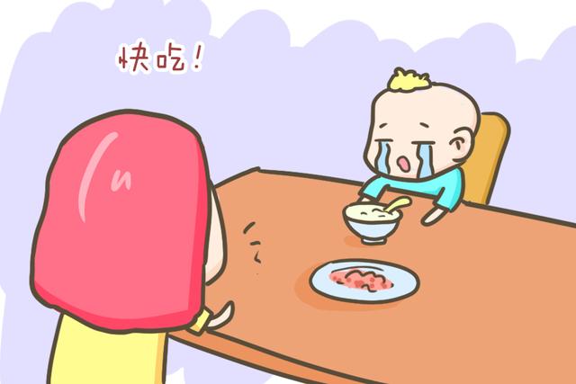 究竟该如何培养孩子的抗挫能力？这些话不妨可以早一些对孩子说！
