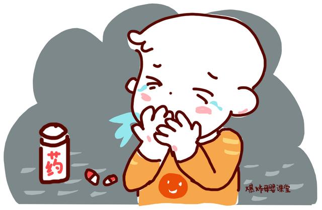 孩子害怕打针怎么办？学了这招，孩子再也不用嚎啕大哭了