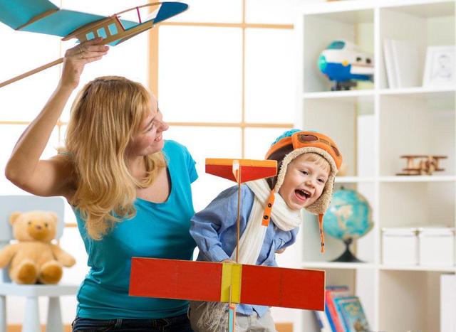 孩子的玩具是越多越好吗？专家：儿童玩具和幼儿早教之间关系密切
