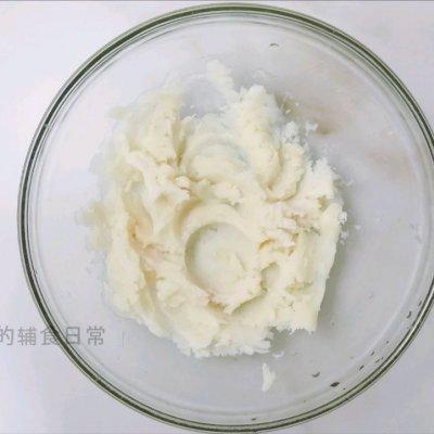 10M+山药夹心球，一个有内涵的丸子