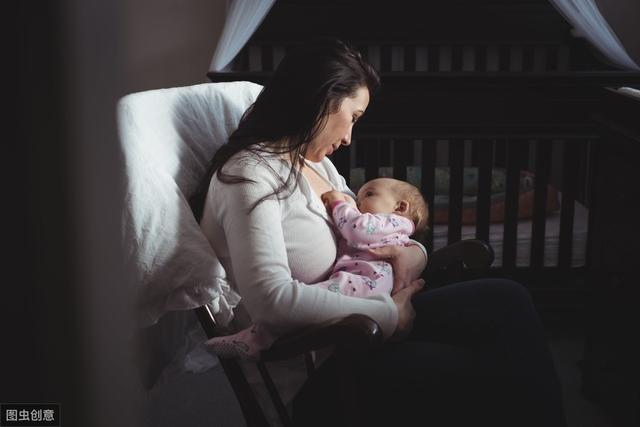 宝妈输了抗生素，还能给孩子喂母乳么？听听大夫怎么说