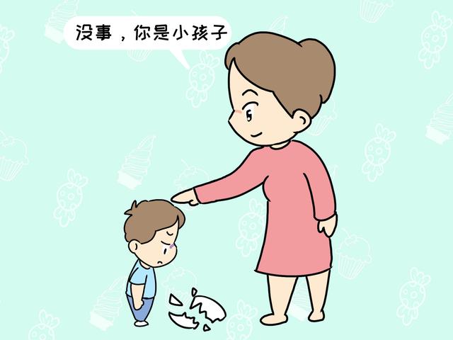 娃不满三岁，这些事一样很关键，三岁看老，影响一生