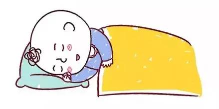 头型睡的不对，长大怎样面对？想要宝宝拥有完美头型，看这篇！