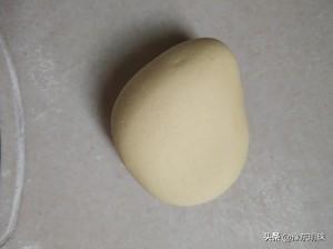 花样馒头之甜甜圈馒头做法，造型好看，香甜松软，出锅孩子抢着吃