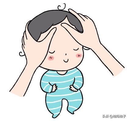 简单易懂的新生儿抚触技能，新手爸妈赶快学起来（附：抚触儿歌）