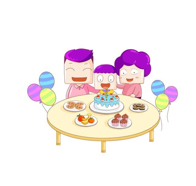 带1岁宝宝外出就餐，新手爸妈要做好这几个准备！