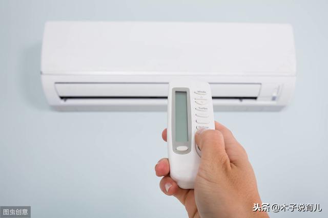 开空调宝宝容易着凉？6招让宝宝既不着凉，又能享受空调的凉爽
