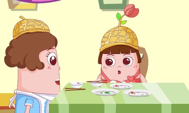 宝宝不愿意自己吃饭！是不饿？多半是你忽略了这一点！
