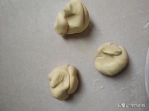 花样馒头之甜甜圈馒头做法，造型好看，香甜松软，出锅孩子抢着吃