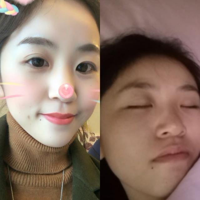 这几组女人生孩子前后对比照，反差太大，连亲妈都不一定认得出