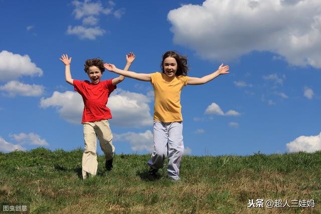 你以为是爱孩子实际上却是害孩子，过度保护的危害妈妈一定要了解