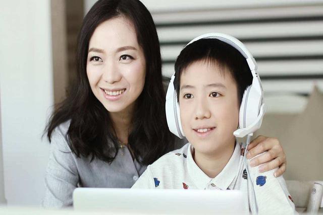 担心孩子不爱说话？学会这些方法，有效促进孩子的言语发展