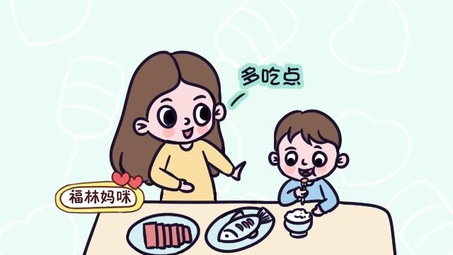 宝妈带娃的坏习惯，影响孩子免疫力，怪不得孩子总生病！