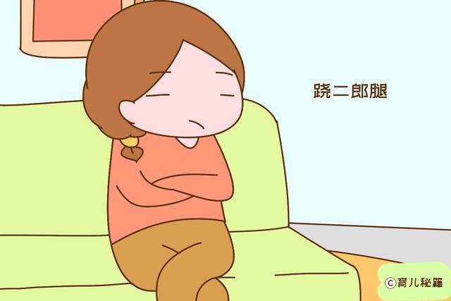 孕期的这些坏习惯对胎儿发育不利，有些挺常见的，孕妈还不自知